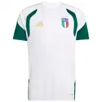 Italy Pre-Match White Jersey World Cup 2026
