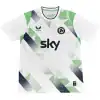 Ireland Away Jersey World Cup 2026