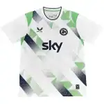 Ireland Away Jersey World Cup 2026