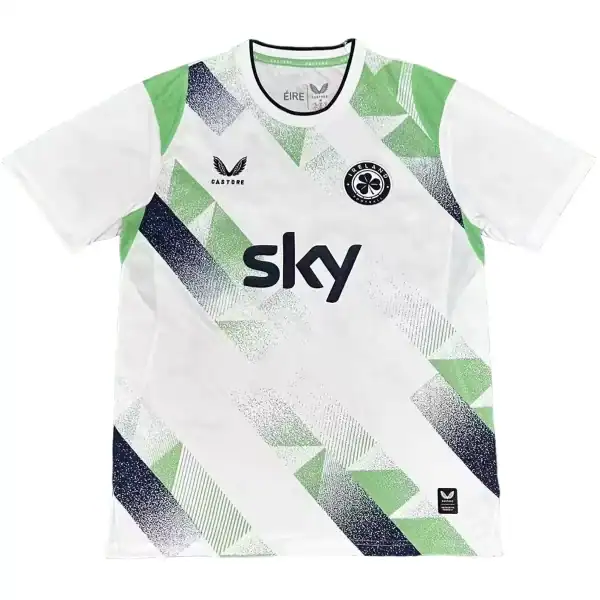 Ireland Away Jersey World Cup 2026 - Image 1