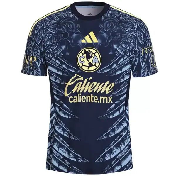 Club America Away Jersey 2025/26 - Image 2