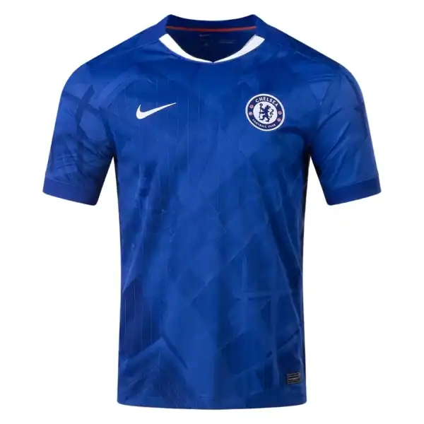 Chelsea Home Jersey 2025/26 - Image 4