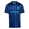 Inter Milan Home Jersey 2025/26 - Image 2