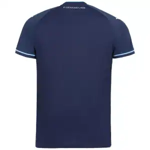 Lazio Third Jersey 2025/26