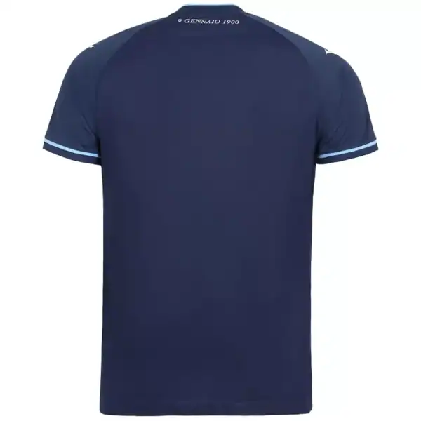 Lazio Third Jersey 2025/26 - Image 1