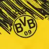 Borussia Dortmund Home Jersey Full Kit 2025/26 - Image 6