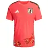 Japan Goalkeeper Jersey World Cup 2026