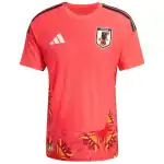 Japan Goalkeeper Jersey World Cup 2026