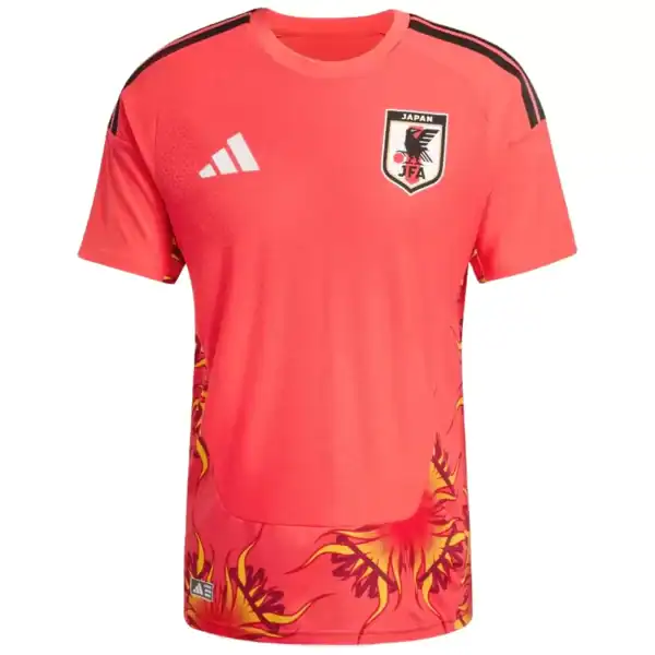 Japan Goalkeeper Jersey World Cup 2026 - Image 1