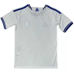 Greece Home Jersey World Cup 2026