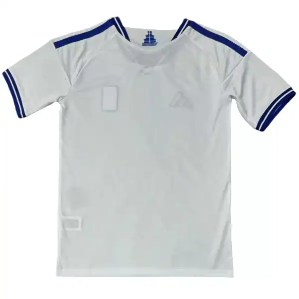 Greece Home Jersey World Cup 2026 - Image 1