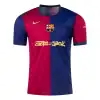 Barcelona x Travis Scott Cactus Jack Home Jersey 2024/25