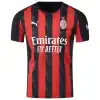 AC Milan Home Jersey 2025/26 - Image 4