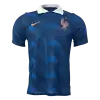 France Home Match Jersey Player Version World Cup 2026