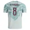 B.FERNANDES #8 Portugal Away Jersey World Cup 2026 - Image 4