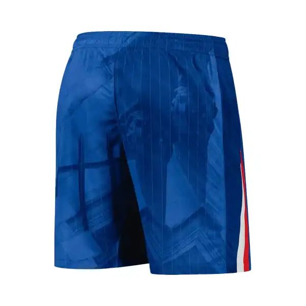 Chelsea Home Soccer Shorts 2025/26 - Image 1