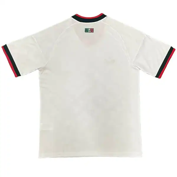 Mexico Away Jersey World Cup 2026 - Image 3