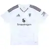 Manchester United Away Jersey 2025/26 - Image 3