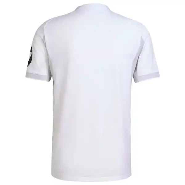 Real Madrid Home Match Jersey Player Version 2025/26 - Image 3