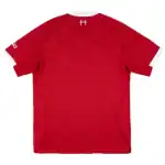 Liverpool Home Jersey 2025/26