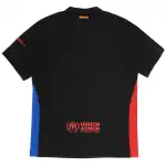 Barcelona x Travis Scott Away Match Jersey 2024/25