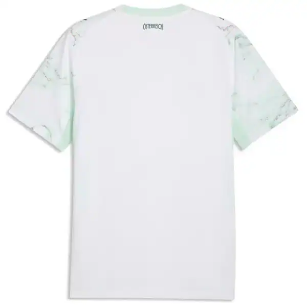 Austria Away Jersey World Cup 2026 - Image 2
