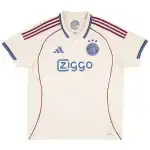 Ajax Third Jersey 2025/26