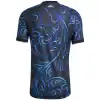 Argentina Away Match Jersey Player Version World Cup 2026 - Image 2