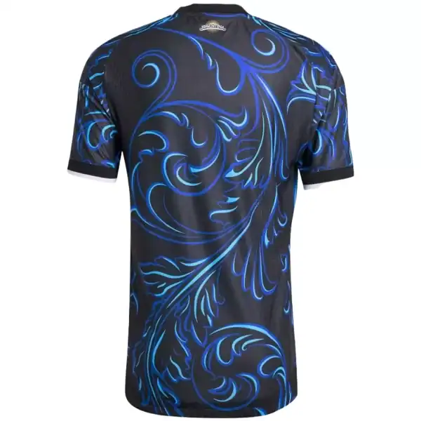 Argentina Away Match Jersey Player Version World Cup 2026 - Image 2