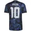 MESSI #10 Argentina Away Jersey World Cup 2026 - Image 2
