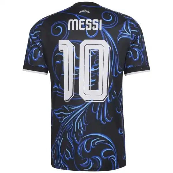 MESSI #10 Argentina Away Jersey World Cup 2026 - Image 2
