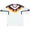 Germany Home Long Sleeve Jersey World Cup 2026 - Image 3
