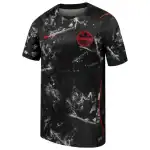 Canada Away Jersey World Cup 2026