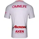 Chivas Away Jersey 2025/26