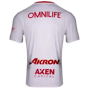 Chivas Away Jersey 2025/26