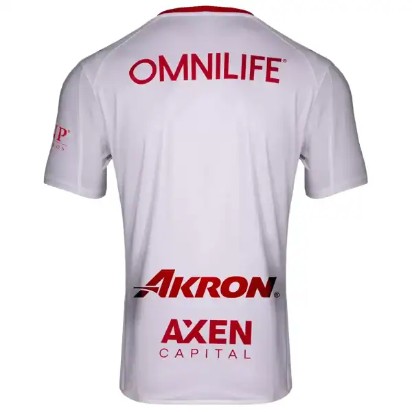 Chivas Away Jersey 2025/26 - Image 1