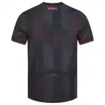 Bayer 04 Leverkusen Home Jersey 2025/26