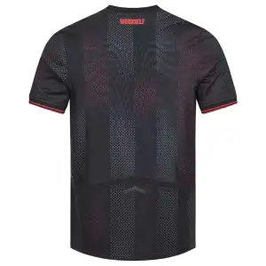 Bayer 04 Leverkusen Home Jersey 2025/26