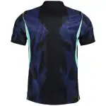 Brazil Away Match Jersey Player Version World Cup 2026