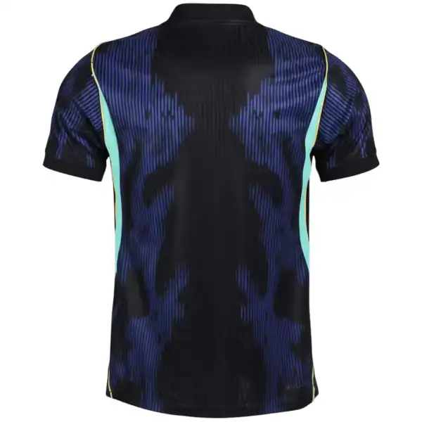 Brazil Away Match Jersey Player Version World Cup 2026 - Image 1