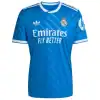 Real Madrid Third Jersey 2025/26 - Image 2
