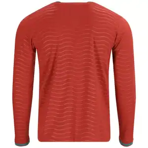 Portugal Home Long Sleeve Jersey World Cup 2026