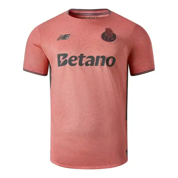 FC Porto Away Jersey 2025/26 - Image 1