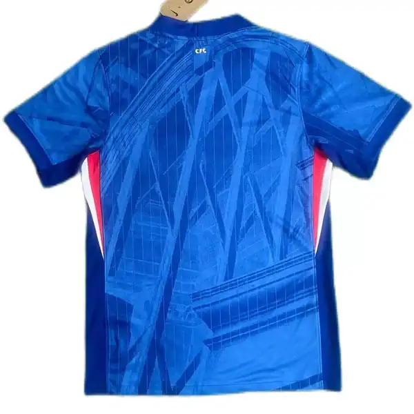 Chelsea Home Jersey 2025/26 - Image 1