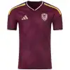 Venezuela Home Match Jersey Player Version World Cup 2026 - Image 2