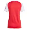 Women's Arsenal Home Jersey 2025/26 - Image 2