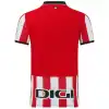 Athletic Bilbao Home Jersey 2025/26 - Image 2