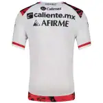 Club Tijuana Away Jersey 2025/26