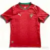 Portugal Home Jersey World Cup 2026 - Image 3