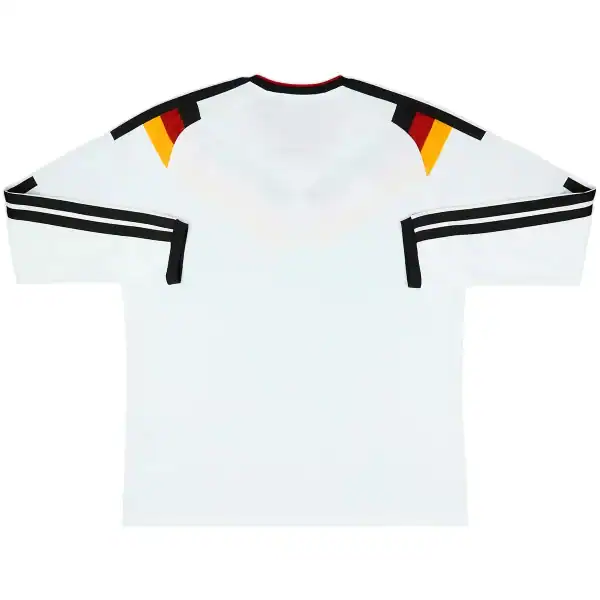 Germany Home Long Sleeve Jersey World Cup 2026 - Image 5